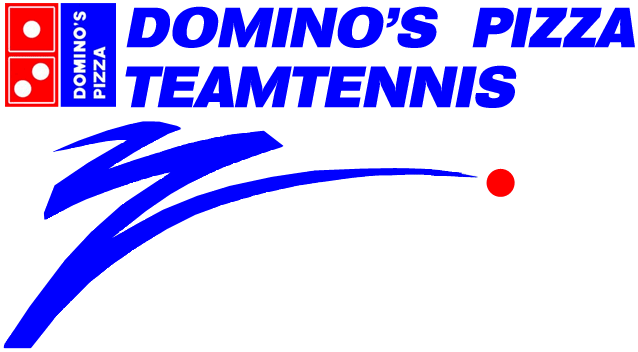 World TeamTennis 1985-1990 Primary Logo iron on paper